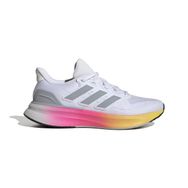 Adidas Ultrarun 5 W IE8808 Beyaz Kadın Koşu Ayakkabısı