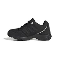 adidas Unisex Çocuk Terrex Hyperhiker L Cblack/Cblack/Grefiv Outdoor Ayakkabı, Cblack/Cblack/Grefiv, 29