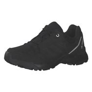 adidas Unisex Çocuk Terrex Hyperhiker L Cblack/Cblack/Grefiv Outdoor Ayakkabi,Cblack/Cblack/Grefiv, 27.5