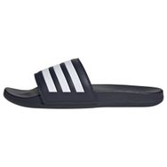 adidas Unisex Yetişkin Adilette Comfort Sandalet, Legink/Ftwwht/Legink, 40.5