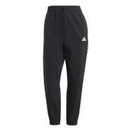 Adidas W 3S WV 78 PT Black White Kadın Eşofman Altı