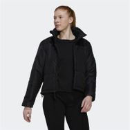 Adidas W Bsc Padded J Kadın Günlük Mont