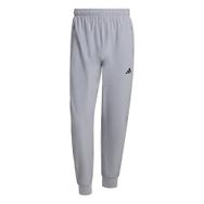adidas WE FLEX WV PT Erkek Pantolon, halo silver, M