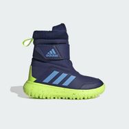 Adidas Winterplay Lacivert Erkek Çocuk Bot