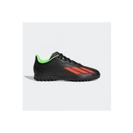 Adidas X Speedportal.4 Tf Cblack Solred Sgreen Çocuk Spor Ayakkabı