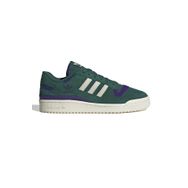 Adidas Yeşil ID8389-K Forum 84 Low Cl Spor Ayakkabı