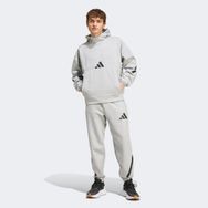 Adidas Z.N.E. Gri Erkek Eşofman Altı