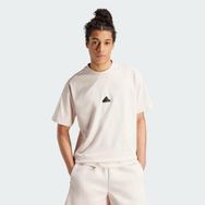 Adidas Z.N.E. Pembe Erkek T-shirt