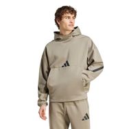 Adidas Z.N.E. Yeşil Erkek Sweatshirt