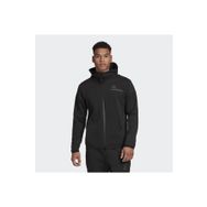 Adidas ZNE Full-Zip Siyah Erkek Sweatshirt