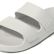 adidas Znscape Unisex Yetişkin Sandalet, CRYWHT/CRYWHT/DSHGRY, 36 EU