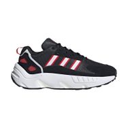Adidas ZX 22 HP2770 Boost Siyah Unisex Spor Ayakkabı