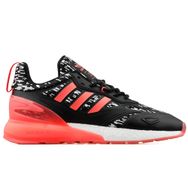 Adidas Zx 2K Boost 2.0 GW8237 Siyah Erkek Ayakkabı