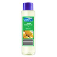 Adieu 400 ml Limon Kolonyası