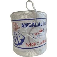 Adige % 100 Fibrilize 1 kg Eba Ambalaj ve Çuval Ağzı İpi