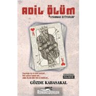 Adil Ölüm - Uyanmak İstiyorum - Gözde Kabasakal