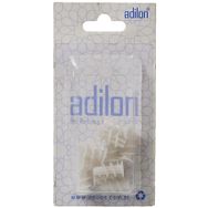 Adilon 10 Adet Düz Turbolet