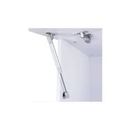 Adilon 100N 27 cm Gazlı Piston Dolap Kapak Amörtisör