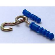 Adilon 18x60 mm 4 Adet Açık Piton Seti