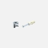 Adilon 2x8 mm Stoplu Dufix