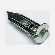 Adilon 40 mm Turbolet 10'lu Çelik Dübel Seti