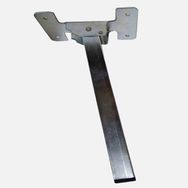 Adilon 42 cm Katlanır Masa Ayak