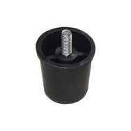 Adilon 6 cm Vidalı Baza Ayağı