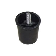 Adilon 6 cm Vidalı Baza Ayağı