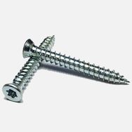 Adilon 7,5x80 mm 10'lu Buldex Pimapen Vidası