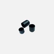 Adilon 76 mm Yuvarlak Plastik Tapa Dış