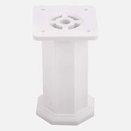 Adilon Gold 10 cm Beyaz Ayak