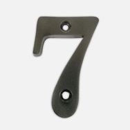 Adilon Inox 7 Rakamı Zamak