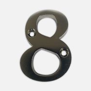 Adilon Inox 8 Rakamı Zamak