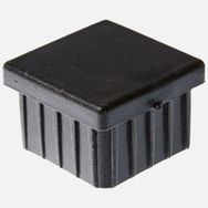 Adilon Kare 30x40 mm 4'lü İç Plastik Tapa