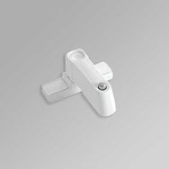 Adilon Kilitli Pvc Emniyet Mandalı