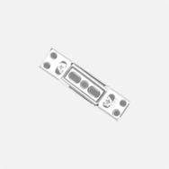 Adilon KK-002 Ayarlı Kısa Kilit Karşılığı
