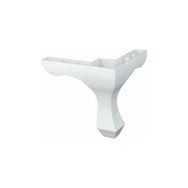 Adilon Lükens 14 cm Beyaz Ayak