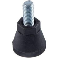 Adilon M-8-30 mm 2'li Plastik Küçük Pingo