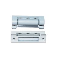 Adilon Pvc Doğrama 75 mm Kahverengi Menteşesi