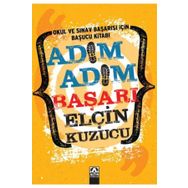 Adım Adım Başarı - Elçin Kuzucu