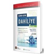 Adım Adım Dahiliye - Alpay Medetalibeyoğlu - İstanbul Tıp Kitabevi