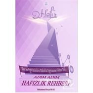 Adım Adım Hafızlık Rehberi Muhammed Seyyid Kar