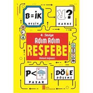 Adım Adım Resfebe 4. Seviye-Ata Yayıncılık