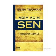 Adım Adım Sen - Esra Teoman