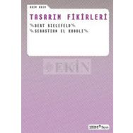 ADIM ADIM TASARIM FIKIRLERI - BERT BIELEFELD