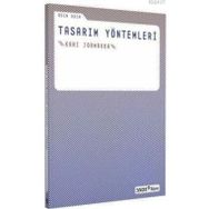 ADIM ADIM TASARIM YÖNTEMLERİ - KARI JORMAKKA