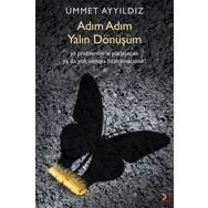 Adım Adım Yalın Dönüşüm - Cinius Yayınları