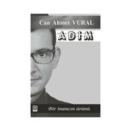 Adım - Can Ahmet Vural