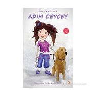 ADIM CEYCEY - ELIF ŞAHSUVAR
