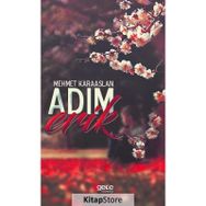 Adım Erik - Mehmet Karaaslan
